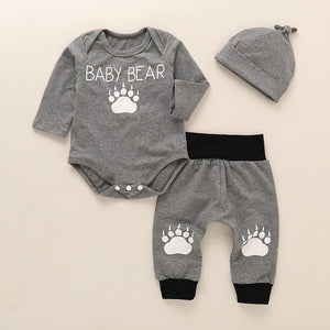 Infant clothing Baby Suit Baby Boys - nanasepiphany