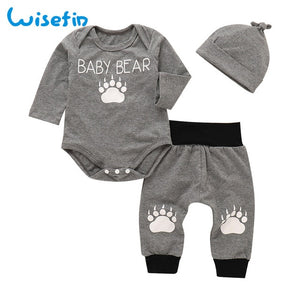 Open image in slideshow, Infant clothing Baby Suit Baby Boys - nanasepiphany
