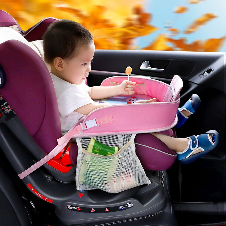 Universal Baby Car Seat Tray - nanasepiphany