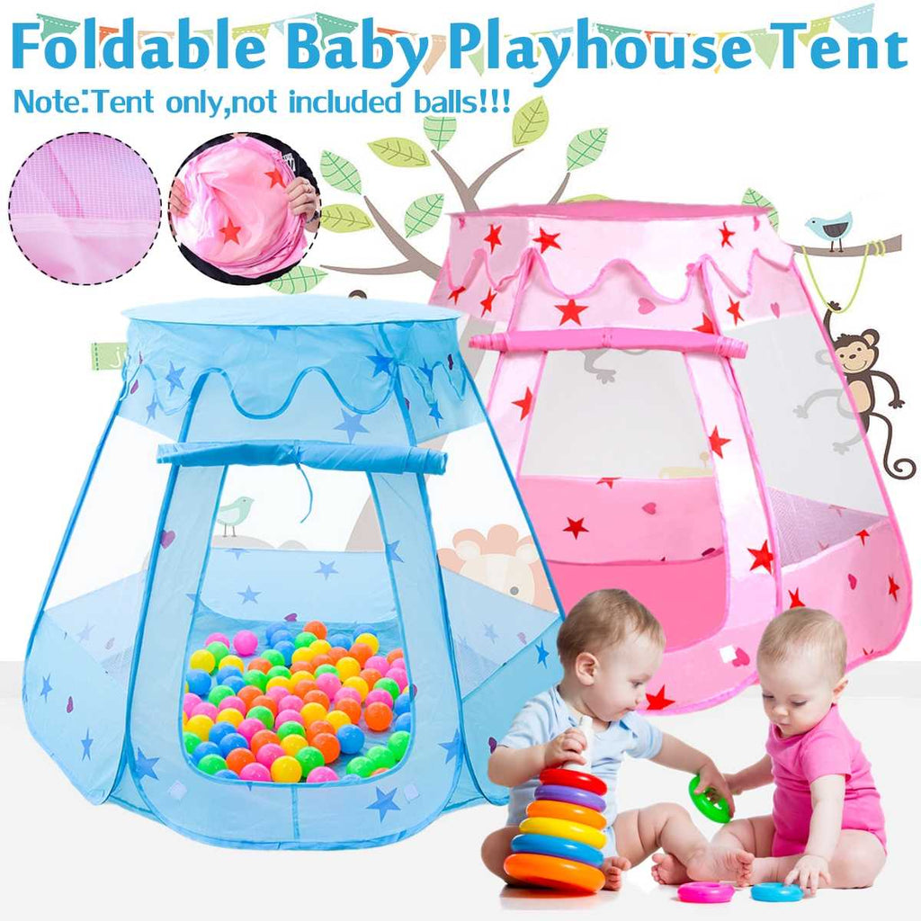 120cm Kids Play Tent - nanasepiphany