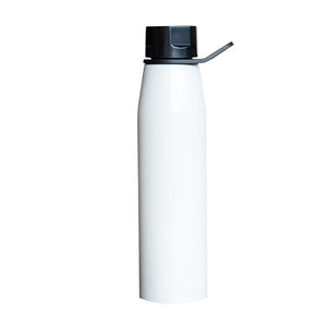 Open image in slideshow, 550ml Double-Wall Insulated Vacuum Flask Stainless Thermos Hydroflask - nanasepiphany
